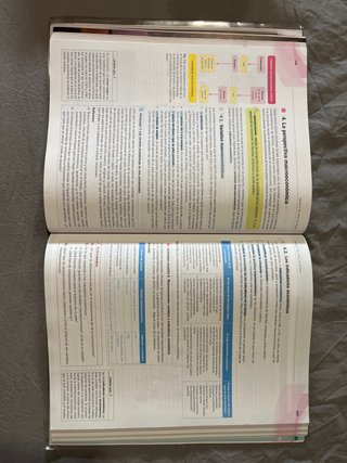 Economía 1.o Bachillerato