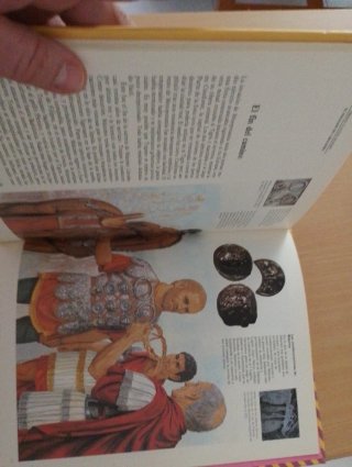 Las Legiones Romanas