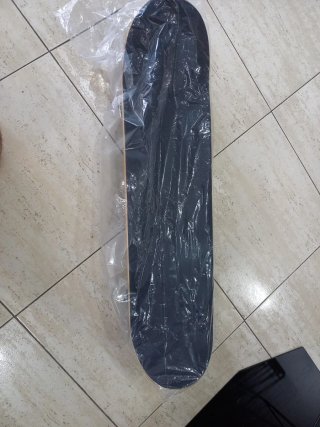 Tabla Skate Monster Energy Nueva
