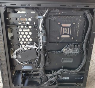 Torre Gaming RTX 4090 i9 13900k