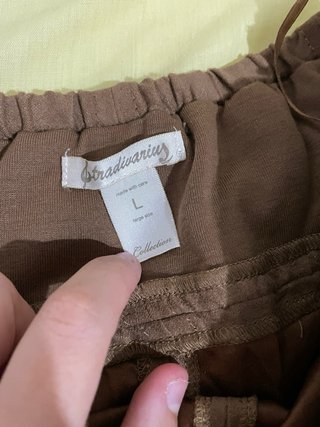 Vestido ante SIN ESTRENAR