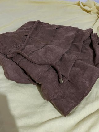 Vestido ante SIN ESTRENAR