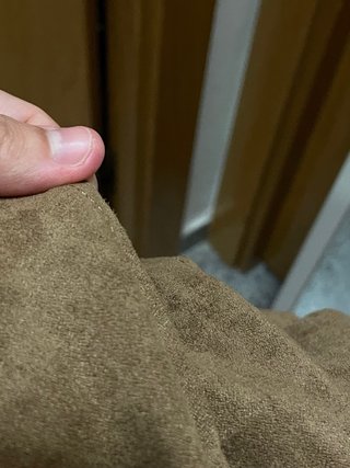 Vestido ante SIN ESTRENAR
