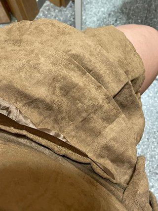 Vestido ante SIN ESTRENAR
