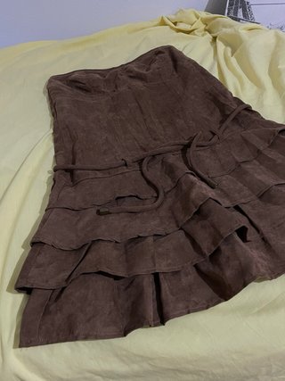 Vestido ante SIN ESTRENAR