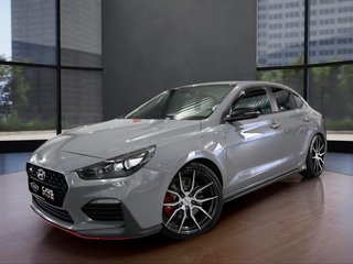 Hyundai i30 N 2019