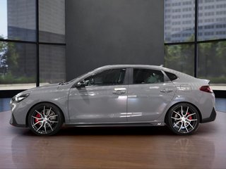 Hyundai i30 N 2019