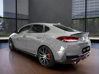 Hyundai i30 N 2019