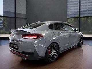 Hyundai i30 N 2019