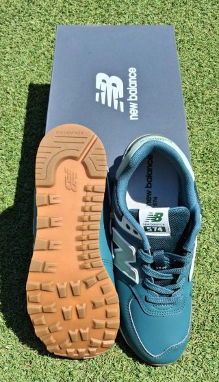 Zapatillas New Balance