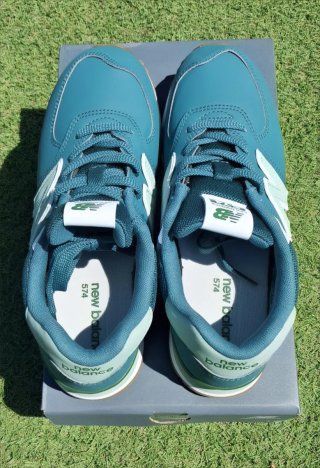 Zapatillas New Balance