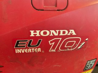 Generador Honda EU10i