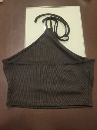 Lote 3 Tops Verano Chica