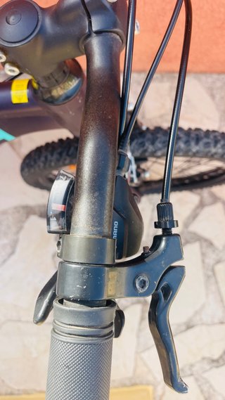 Bicicleta Orbea MX20 Niños