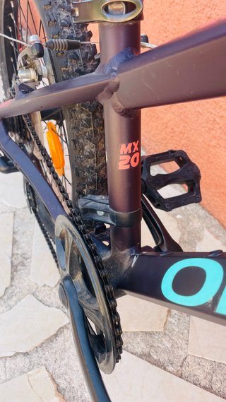 Bicicleta Orbea MX20 Niños