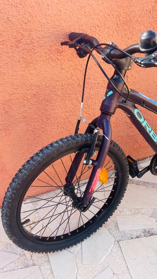 Bicicleta Orbea MX20 Niños