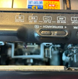 Videocámara Sony Handycam Hi8 CCD-TR713E PAL