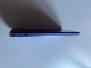 iPhone 12 Viola