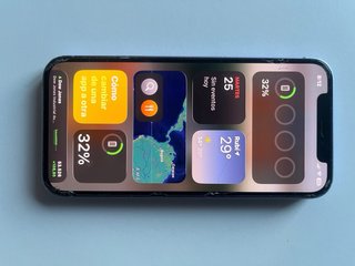 iPhone 12 Viola