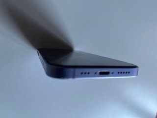 iPhone 12 Viola