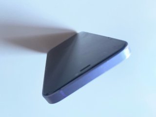 iPhone 12 Viola
