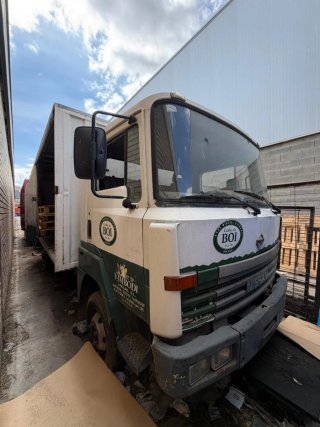 Nissan Eco T 1997