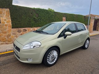 FIAT Punto 2006