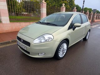 FIAT Punto 2006
