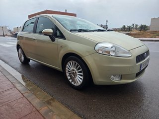 FIAT Punto 2006