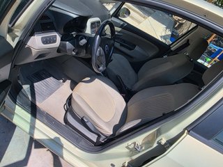 FIAT Punto 2006