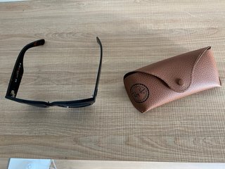 Gafas Ray-Ban Mega Wayfarer