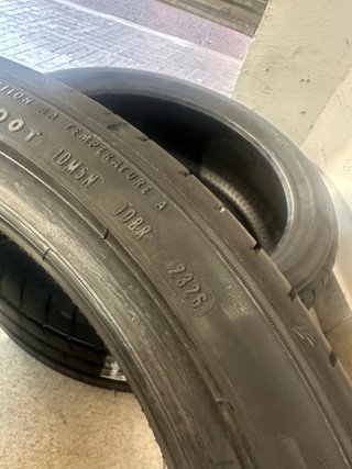 Goodyear 225 40 18
