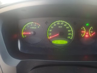 SsangYong Actyon 2008