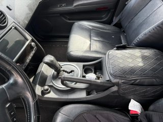 SsangYong Actyon 2008