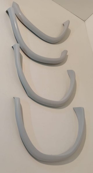 157-ALETINES PARA MERCEDES VITO