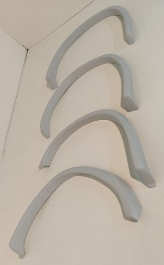 157-ALETINES PARA MERCEDES VITO