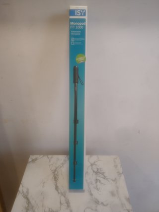 Monopié ISY ITT 1000