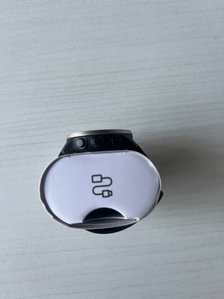 Suunto 5 Peak Negro