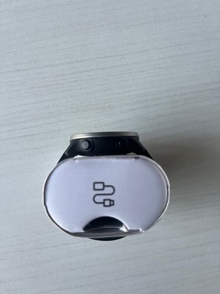Suunto 5 Peak Negro