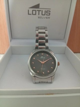 Reloj LOTUS mujer