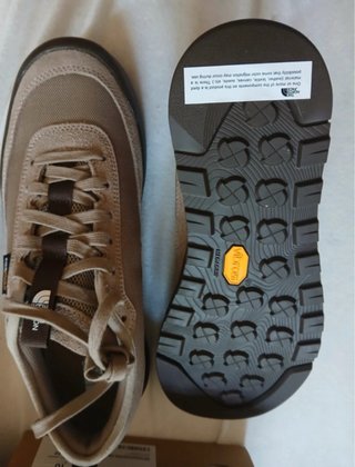 Zapatillas The North Face Clyffe unisex
