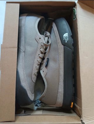 Zapatillas The North Face Clyffe unisex