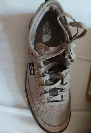 Zapatillas The North Face Clyffe unisex