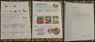 Santillana Construyendo Mundos 1 Primaria
