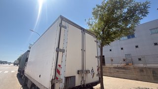 Caja de camion Grande