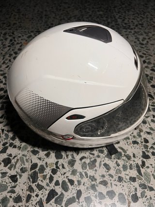Casco LS2 FF369-1 Delta