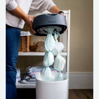 Contenedor Pañales Tommee Tippee Avanzado