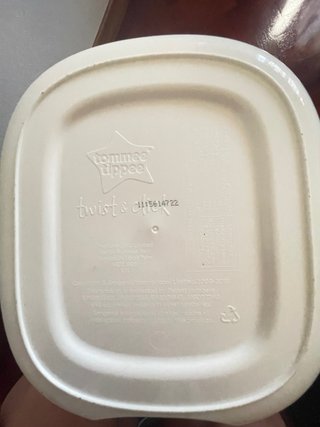 Contenedor Pañales Tommee Tippee Avanzado