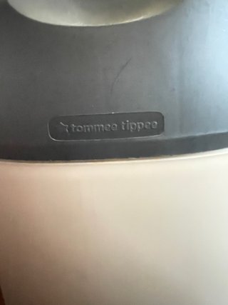 Contenedor Pañales Tommee Tippee Avanzado