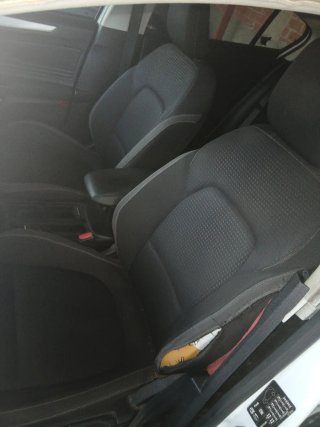 Ford focus mk4 despiece